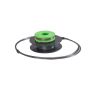 Wolfram Draht 99.95% dia 0.008-6.35mm Element 74 rein Metall Wolframdraht 2.5-25000Meter
