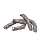 Zirkonium Zr 99.99% rein iodide Metall Kristall 40 Nugget Barren 5gr-5kg Liefera