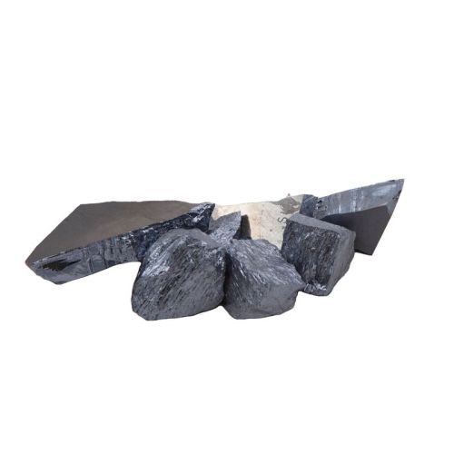Silicium Si 99.99% rein Metall Element 14 Si Nugget Barren von 5gramm bis 5kg