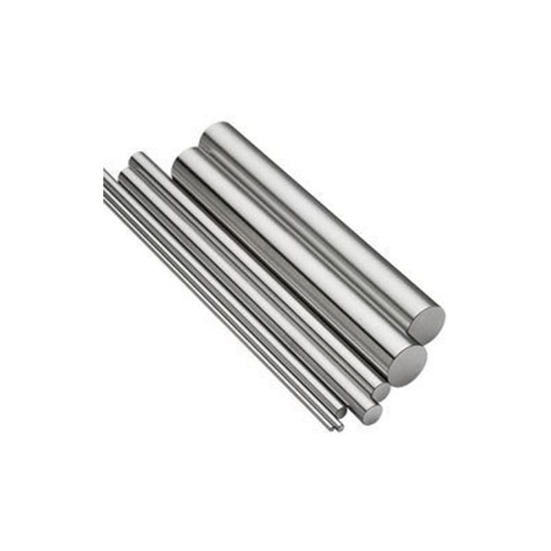 Inconel® Alloy С-276 Stange 2-60mm 2.4819 Rundstab Hastelloy® C276