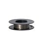 Zirconium Zr 99,6% Draht 0.5-1.6mm Reines Metall