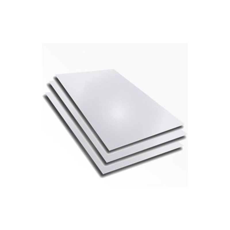 Invar ® 36 Alloy Blech 1-3mm 1.3912 Zuschnitt K93600 nach Maß 100-1000mm