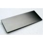 Invar ® 36 Alloy Blech 1-3mm 1.3912 Zuschnitt K93600 nach Maß 100-1000mm
