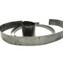 Tantalum 99.85% Metal Pure Element 73 Probe Stücke