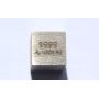 Bismut Bi Metall Würfel 10x10mm poliert 99,99% Reinheit cube