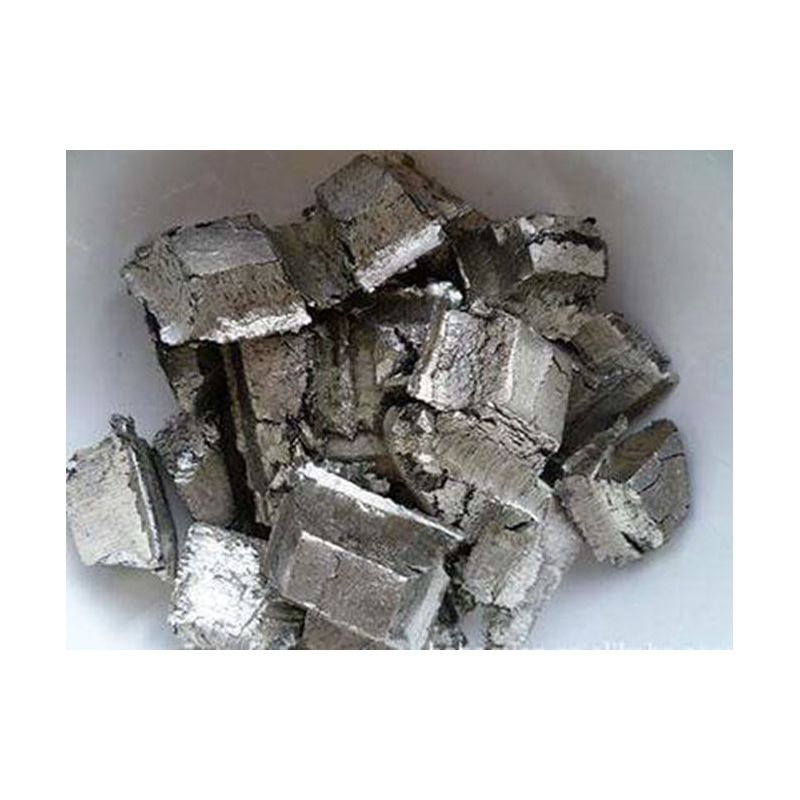 Europium Metall 99,99% pure Metall Eu 63 Element Seltene Metalle