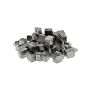 Hafnium Reinheit 99.0% Metall Pure Element 72 Barren 0.001gr-10kg Hf Metal Blocks