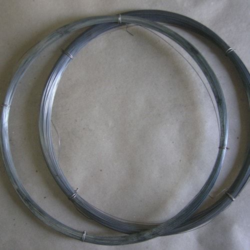 Hafnium Draht 99.0% von Ø 0.8mm bis Ø 2,4mm Element 72 Rein Metall