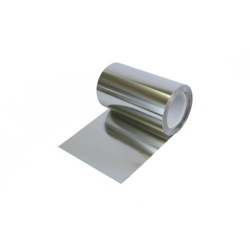 Edelstahl Federband 0.05x10mm-0.4x200mm 1.4310 301 Folie Edelstahlblech Streifen