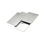 Inconel® Alloy c22 Blech 0.635-25.4mm Platte 2.4602 Zuschnitt nach Maß 100-1000mm