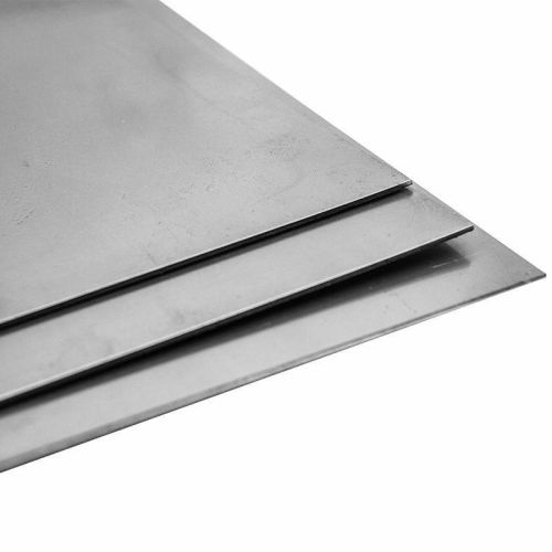 Inconel® Alloy 617 Blech 0.4064-50.8mm Platte N06617 Zuschnitt 2.4663 nach Maß