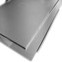 Inconel® Alloy 617 Blech 0.4064-50.8mm Platte N06617 Zuschnitt 2.4663 nach Maß