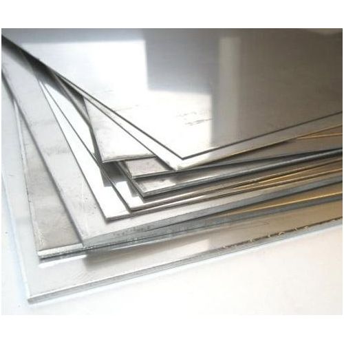 Inconel® Alloy 600 Blech 0.4-76.2mm Platte 2.4816 Zuschnitt nach Maß 100-1000mm