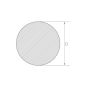 Cobalt Rundstab 99,3% von Ø 0.8mm bis 200mm Rundmaterial Stange