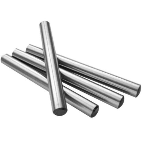 Cobalt Rundstab 99,3% von Ø 0.8mm bis 200mm Rundmaterial Stange