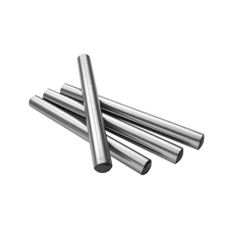 Cobalt Rundstab 99,3% von Ø 0.8mm bis 200mm Rundmaterial Stange