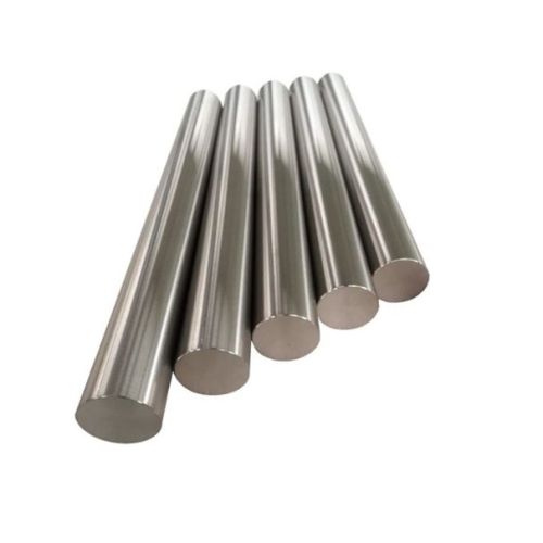 Nickel 200 Rundstab 99,2% von 0.8-250mm Stange 2.4066