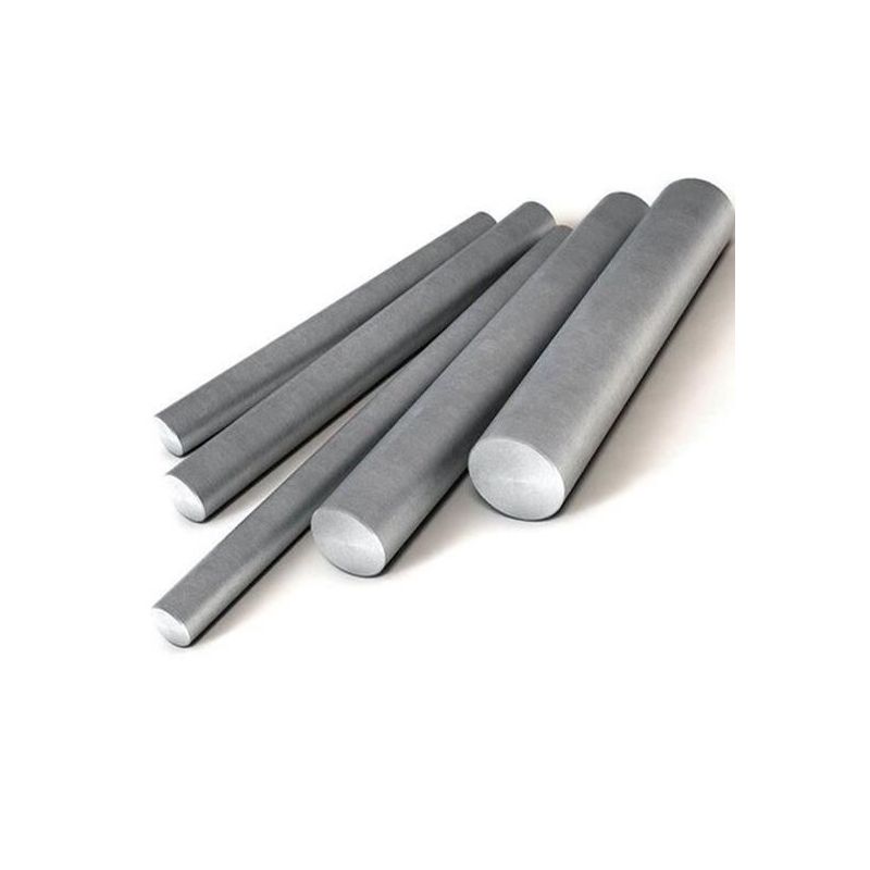 Inconel® 617 Alloy Stange 19.304-152.908mm 2.4663 Rundstab N06617 Rundmaterial