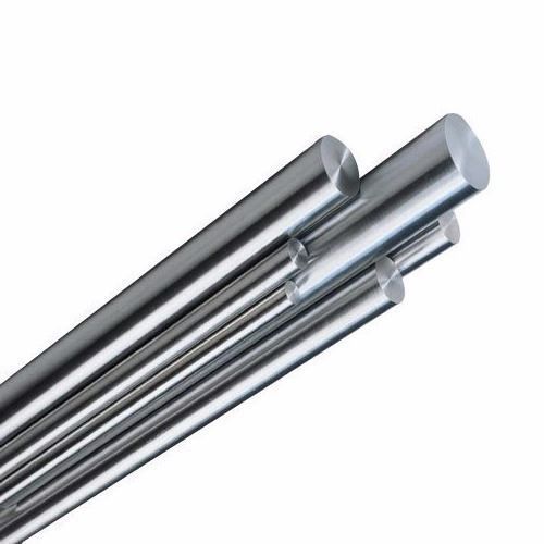 Inconel® 718 Alloy Stange 10.5-254mm 2.4668 Rundstab N07718 Gleitgünstig Federhart AMS 5662
