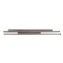 Nickel 200 Rundstab 99,2% von 0.8-250mm Stange 2.4066 Stab