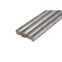 Nickel 200 Rundstab 99,2% von 0.8-250mm Stange 2.4066 Stab
