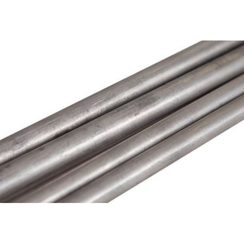 Nickel 200 Rundstab 99,2% von 0.8-250mm Stange 2.4066 Stab