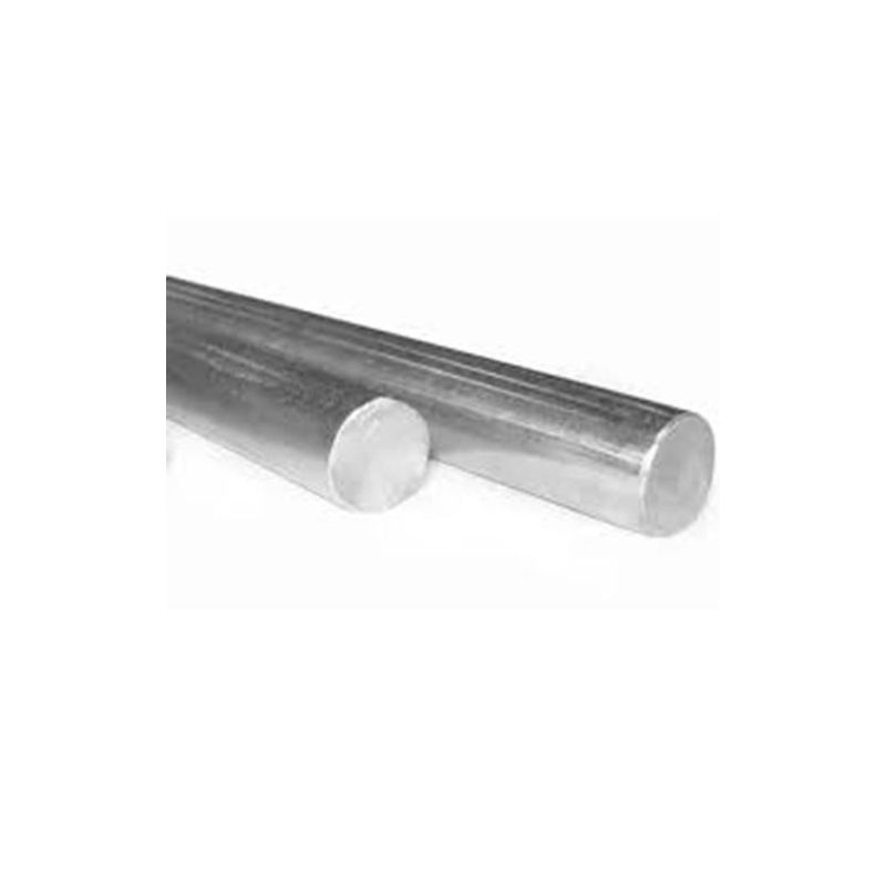 Stahl 08x18h10t Stange 1-360mm Rundstab 08KH18N10T Gost 0Х18Н10Т EI914