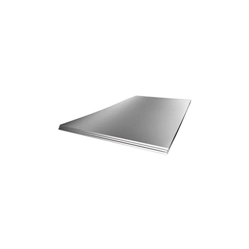 Stahl 12x18h10t Blech 0.5-60mm 12Х18Н10Т Platten 12kh18n10t Gost