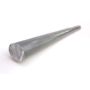 Stahl 30HGSA Stange 1-360mm 30KhGSA Rundstab 30ChGSA Rundmaterial Gost