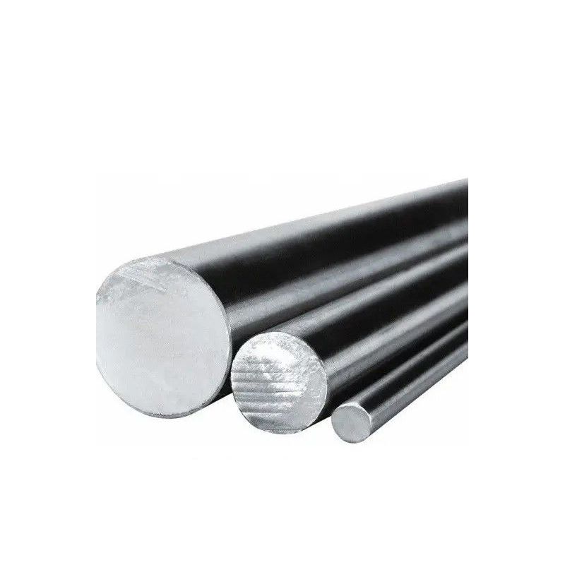 Stahl 40x Stange 1-360mm 4Ch Rundstab Rundmaterial Gost