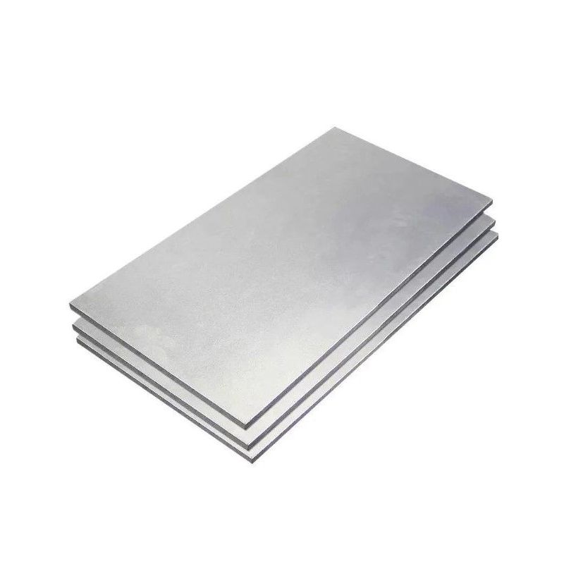 Stahl 40x13 Blech 0.5-60mm 4kh13 Platten 40kh13 Gost