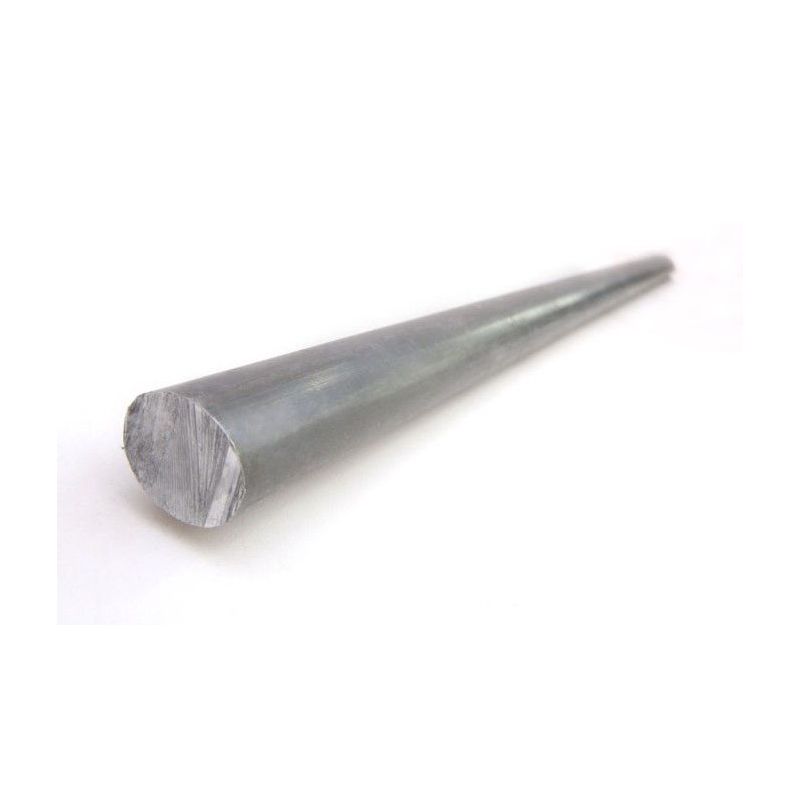 Stahl 40x13 Stange 1-360mm 4Ch Rundstab Rundmaterial Gost