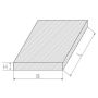 Stahl 65g Blech 0.5-60mm Platten Gost