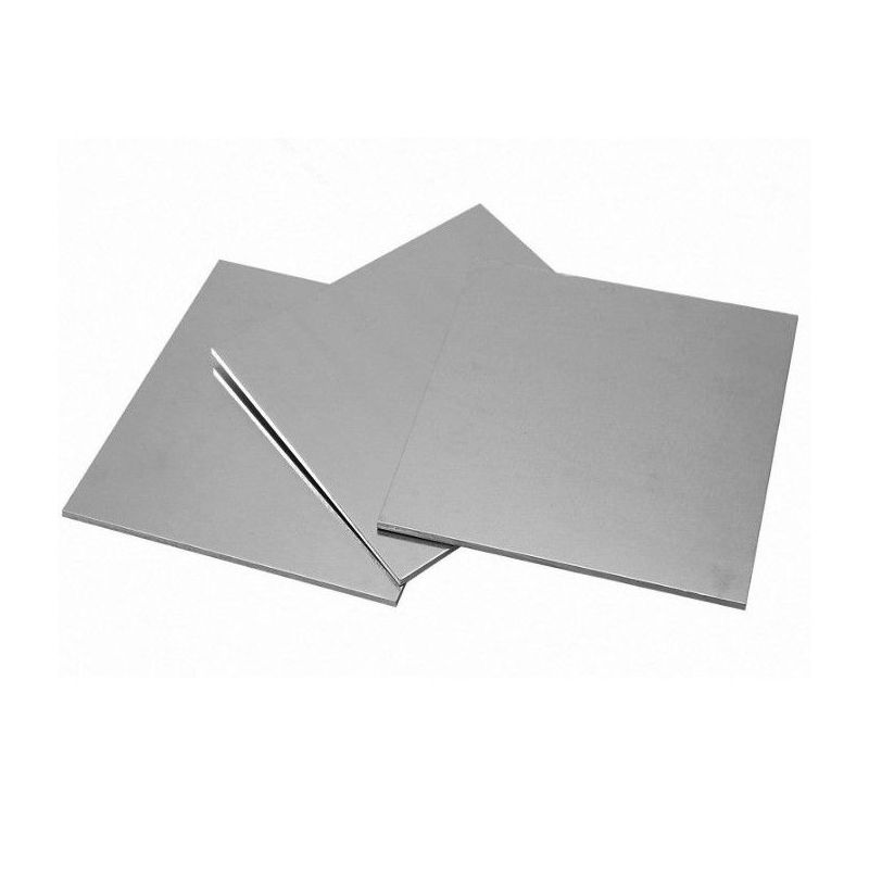 Titan Legierung pt7m Blech 0.5-60mm Titanium Platten