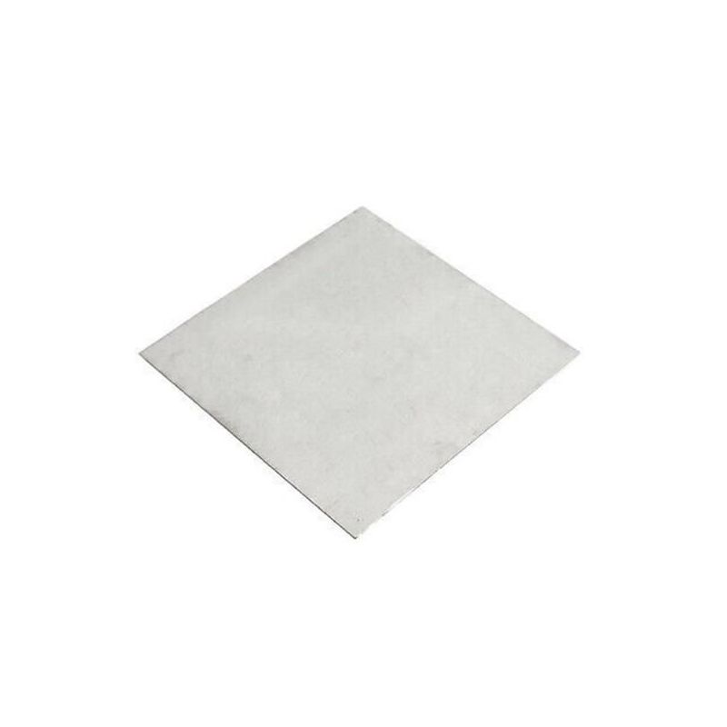 Titan Legierung vt20 Blech 0.5-60mm Titanium вт20-1sv Platten Gost