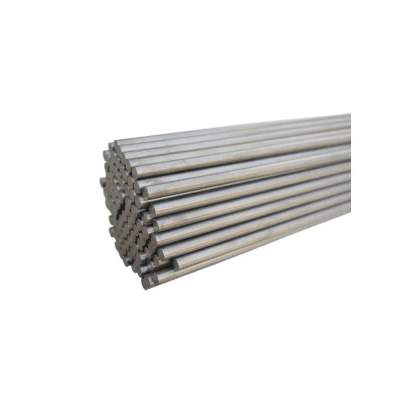 Titan Legierung vt20 Stange 1-360mm Titanium вт20-1sv Rundstab Gost