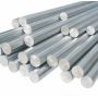 Super Invar 32-5 Alloy Stange 12.95-102.11mm Rundstab