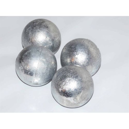 Zinkkugeln Zink Metall Zn 99.9%