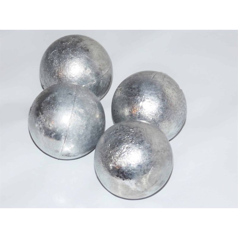 Zinkkugeln Zink Metall Zn 99.9%