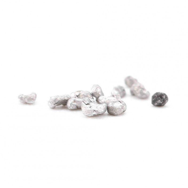 Magnesium Mg Metall Element 12 Rein 99.9% Granules 1gr-10kg