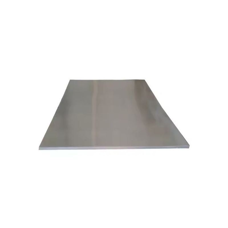 Incoloy® Alloy 825 Blech 0.51-63.5mm Platte 2.4858 Zuschnitt nach Maß 100-1000mm