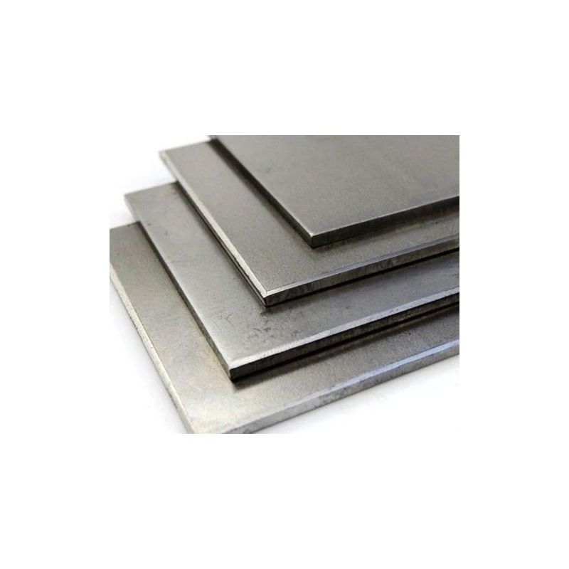Inconel® HX alloy X Blech 0.25-76.2mm Platte 2.4665 Zuschnitt nach Maß 100-1000mm