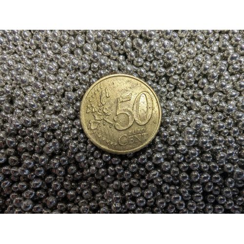 Zinnkugeln Zinn Metall Zn 99.9% 1gr-10kg