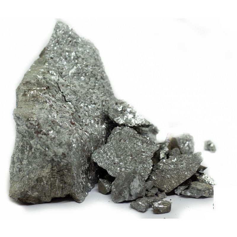 Antimon Sb 99.9% rein Metall Element 51 online kaufen vom zuverlässigen Lieferant