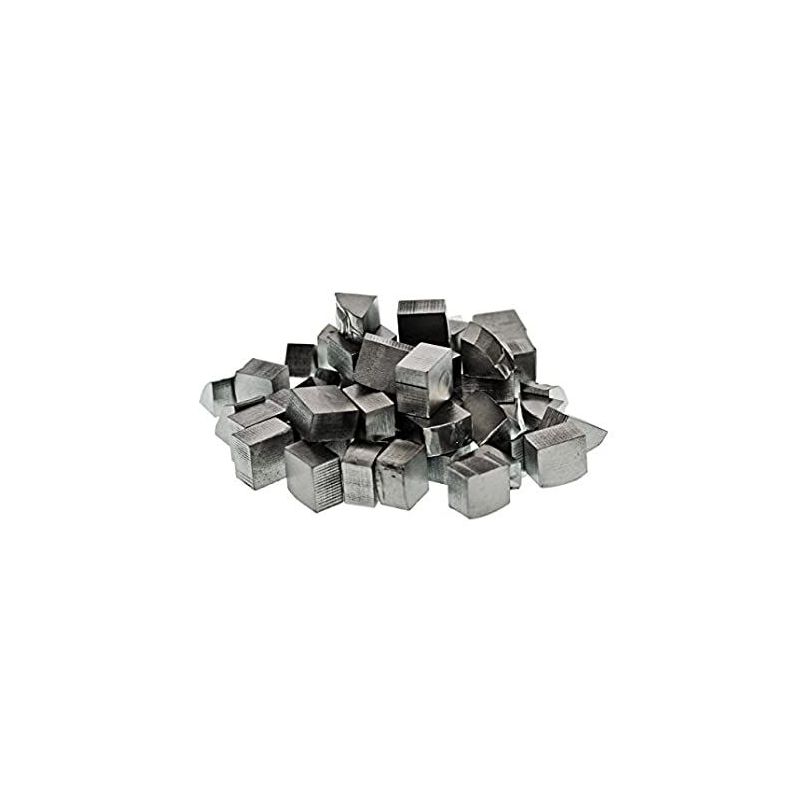Hafnium Hf 99,9 % rein Metall Element 72 online kaufen vom zuverlässigen Lieferant