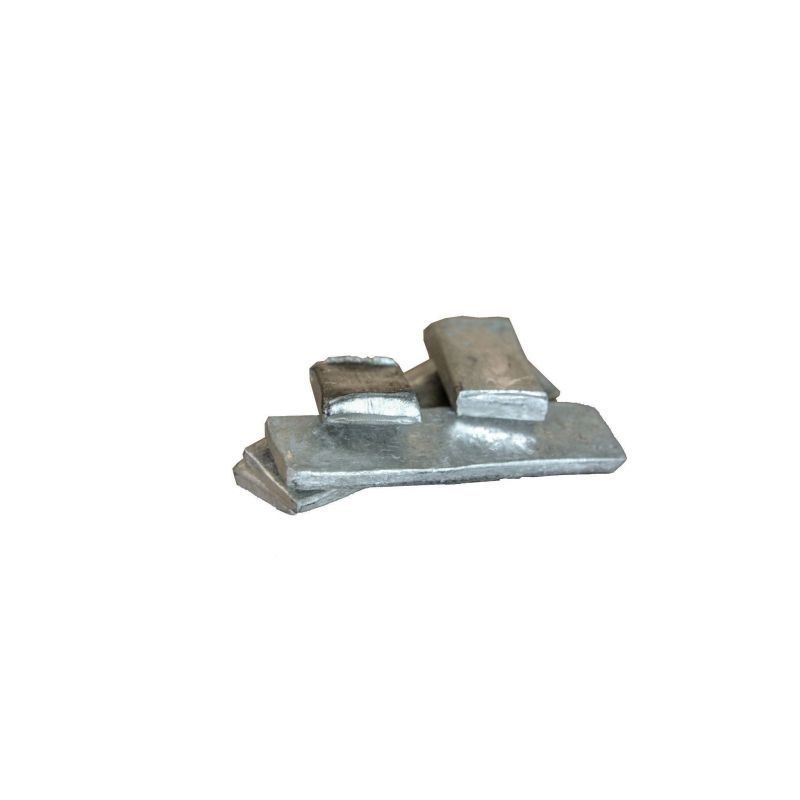 Indium In 99,9 % rein Metall Element 49 online kaufen vom zuverlässigen Lieferant