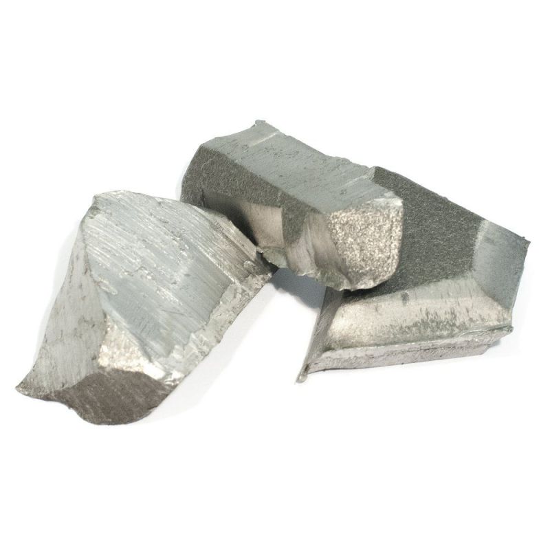 Niob Nb 99.9% rein Metall Element 41 online kaufen vom zuverlässigen Lieferant