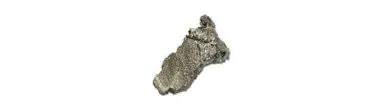 Scandium Sc 99.9% rein Metall Element 21 online kaufen vom zuverlässigen Lieferant