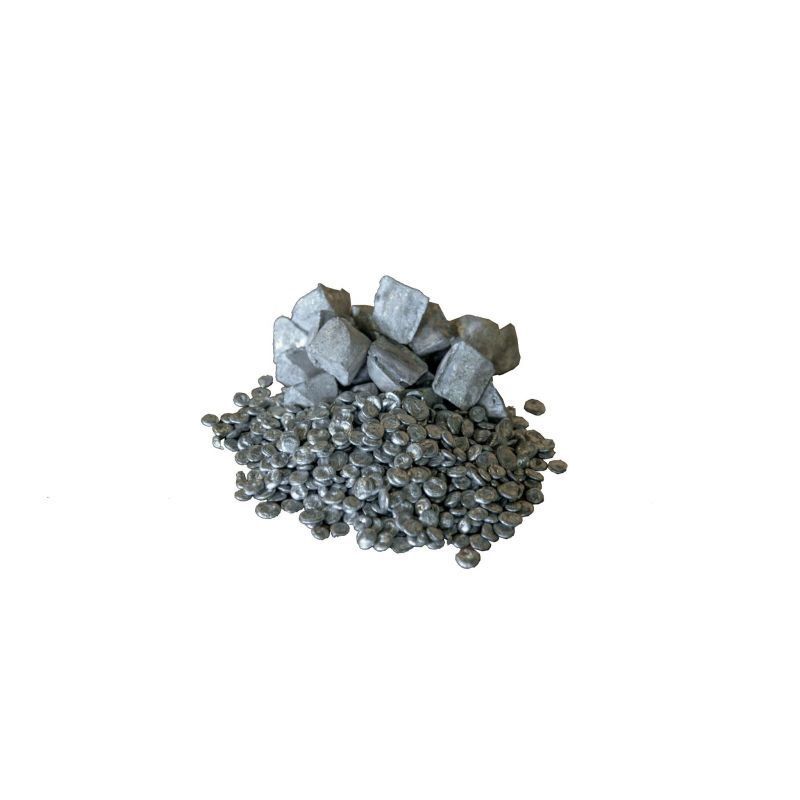 Zink Zn 99.9% rein Metall Element 30 online kaufen vom zuverlässigen Lieferant