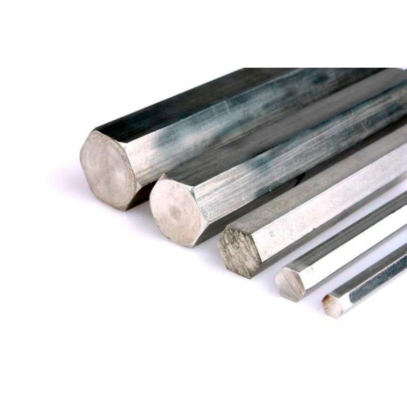 Aluminium Sechskant günstig kaufen von Evek GmbH